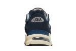 New Balance Teddy Santis x 990v2 Made in USA ‘Navy’ M990TB2 CVST