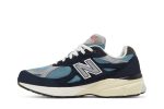 New Balance Teddy Santis x 990v3 Made in USA ‘Navy’ M990TE3 CVST