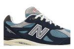 New Balance Teddy Santis x 990v3 Made in USA ‘Navy’ M990TE3 CVST