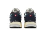 New Balance Teddy Santis x 990v3 Made in USA ‘Navy’ M990TE3 CVST