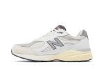 New Balance Teddy Santis x 990v3 Made In USA Sea Salt M990AL3 CVST