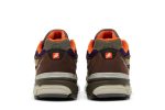 New Balance Teddy Santis x 990v3 Made in USA ‘Tan Orange’ M990BT3 CVST