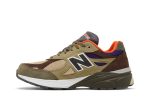 New Balance Teddy Santis x 990v3 Made in USA ‘Tan Orange’ M990BT3 CVST