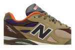 New Balance Teddy Santis x 990v3 Made in USA ‘Tan Orange’ M990BT3 CVST