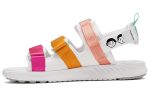 New Balance x Noritake 750 Sport Sandals White/Orange/Purple SDL7501N CVST