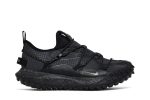 Nike ACG Mountain Fly Low Gore-Tex SE Black Volt DD2861-002 CVST