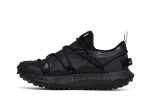 Nike ACG Mountain Fly Low Gore-Tex SE Black Volt DD2861-002 CVST