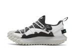 Nike ACG Mountain Fly Low SE White Anthracite DO9334-100 CVST