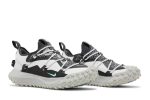 Nike ACG Mountain Fly Low SE White Anthracite DO9334-100 CVST