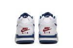 Nike Air Flight 89 Dark Royal Blue CN5668-101 CVST