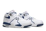 Nike Air Flight 89 Dark Royal Blue CN5668-101 CVST