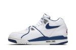 Nike Air Flight 89 Dark Royal Blue CN5668-101 CVST