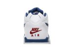 Nike Air Flight 89 Dark Royal Blue CN5668-101 CVST