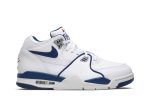 Nike Air Flight 89 Dark Royal Blue CN5668-101 CVST