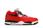 Nike Air Flight 89 Red Cement CN5668-600 CVST