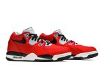 Nike Air Flight 89 Red Cement CN5668-600 CVST