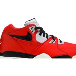 Nike Air Flight 89 Red Cement CN5668-600 CVST