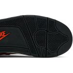 Nike Air Flight 89 Red Cement CN5668-600 CVST