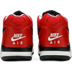 Nike Air Flight 89 Red Cement CN5668-600 CVST