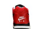 Nike Air Flight 89 Red Cement CN5668-600 CVST