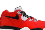 Nike Air Flight 89 Red Cement CN5668-600 CVST