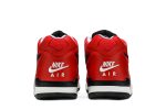 Nike Air Flight 89 Red Cement CN5668-600 CVST