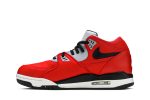 Nike Air Flight 89 Red Cement CN5668-600 CVST