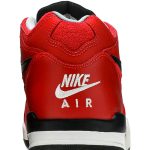 Nike Air Flight 89 Red Cement CN5668-600 CVST