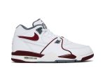 Nike Air Flight 89 ‘Team Red’ DD1173-100 CVST