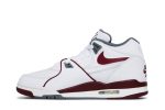 Nike Air Flight 89 ‘Team Red’ DD1173-100 CVST