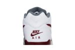 Nike Air Flight 89 ‘Team Red’ DD1173-100 CVST