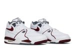 Nike Air Flight 89 ‘Team Red’ DD1173-100 CVST