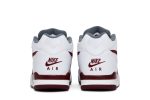 Nike Air Flight 89 ‘Team Red’ DD1173-100 CVST