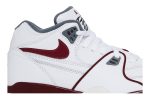 Nike Air Flight 89 ‘Team Red’ DD1173-100 CVST