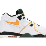 Nike Air Flight 89 White CN0050-100 CVST