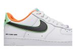 Nike Air Force 1 ’07 LE ‘Have A Good Game’ DO2333-101 CVST