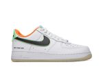 Nike Air Force 1 ’07 LE ‘Have A Good Game’ DO2333-101 CVST