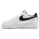 Nike Air Force 1 ’07 LV8 ‘White Metallic Gold’ DA8481-100 CVST