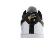 Nike Air Force 1 ’07 LV8 ‘White Metallic Gold’ DA8481-100 CVST