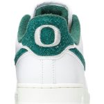 Nike Air Force 1 ’07 Premium PE ‘University of Oregon’ HF0012-100 CVST