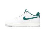 Nike Air Force 1 ’07 Premium PE ‘University of Oregon’ HF0012-100 CVST