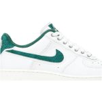 Nike Air Force 1 ’07 Premium PE ‘University of Oregon’ HF0012-100 CVST