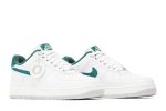 Nike Air Force 1 ’07 Premium PE ‘University of Oregon’ HF0012-100 CVST