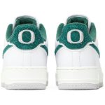 Nike Air Force 1 ’07 Premium PE ‘University of Oregon’ HF0012-100 CVST