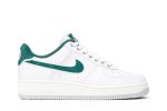 Nike Air Force 1 ’07 Premium PE ‘University of Oregon’ HF0012-100 CVST