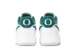 Nike Air Force 1 ’07 Premium PE ‘University of Oregon’ HF0012-100 CVST