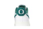 Nike Air Force 1 ’07 Premium PE ‘University of Oregon’ HF0012-100 CVST