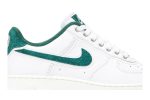 Nike Air Force 1 ’07 Premium PE ‘University of Oregon’ HF0012-100 CVST