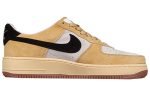 Nike Air Force 1 Low 07 Suede Wheat DE0099-004 CVST