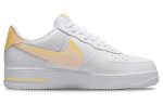 Nike Air Force 1 Low Jumbo White Vivid Sulfur DV3505-101 CVST